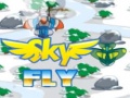 Гульня Sky Fly