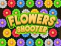 Гульня Flowers shooter