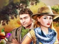 Гульня Magic Remedy