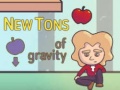 Гульня New Tons of Gravity