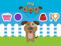 Гульня My Dog