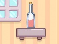Гульня Flippy Bottle