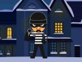 Гульня Robbers In The House