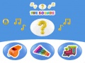 Гульня The Sounds