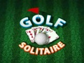 Гульня Golf Solitaire