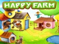 Гульня Happy Farm