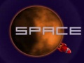 Гульня Space 