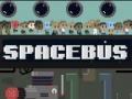 Гульня SpaceBus