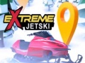 Гульня Extreme Jetski 