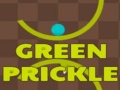 Гульня Green Prickle