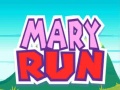 Гульня Mary Run