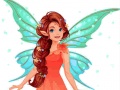 Гульня Fairy Jigsaw