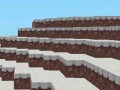 Гульня Winter Craft