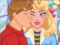 Гульня Princess Ava Real Dentist