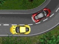 Гульня Circular Racer