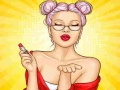 Гульня Kiss Match