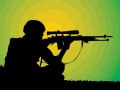 Гульня U.S. Army Hidden
