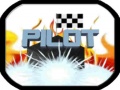 Гульня Collision Pilot