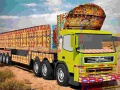 Гульня Truck Driver Cargo