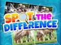 Гульня Spot The Difference