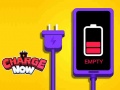 Гульня Charge Now