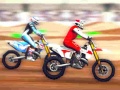 Гульня Super MX New Race