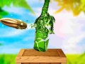 Гульня Xtreme Bottle Shoot