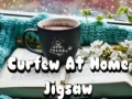 Гульня Curfew At Home Jigsaw