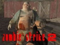 Гульня Zombie Strike 2