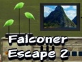 Гульня Falconer Escape 2