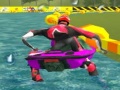 Гульня Jet Ski Boat Racing 2020