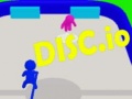 Гульня Disc.io