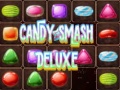 Гульня Candy smash deluxe