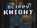 Гульня Slippy Knight