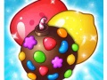 Гульня Match Candy