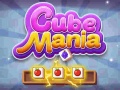 Гульня Cube Mania