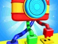 Гульня Knots Master 3d