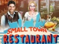 Гульня Small Town Restaurant