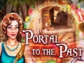 Гульня Portal to the Past