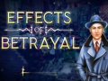 Гульня Effects of Betrayal
