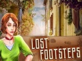Гульня Lost Footsteps