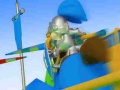 Гульня Jousting Heroes