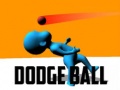 Гульня Dodge Ball
