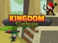 Гульня Kingdom Defense