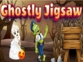 Гульня Ghostly Jigsaw