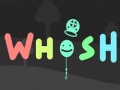 Гульня Whosh