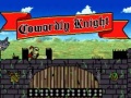 Гульня Cowardly Knight