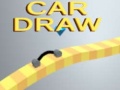 Гульня Car Draw 