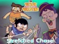Гульня Victor and Valentino Stretched Case
