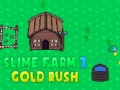 Гульня Slime Farm 2 Gold Rush